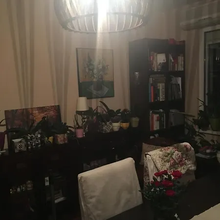 Bed & Breakfast Single: An Experience Like No Other Sofie