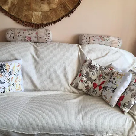Single: An Experience Like No Other Bed & Breakfast Sofie