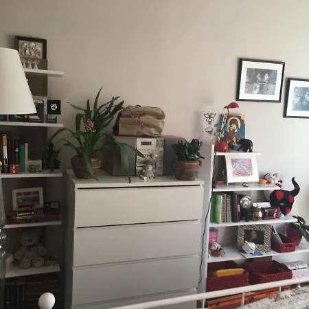 Single: An Experience Like No Other Bed & Breakfast Sofia