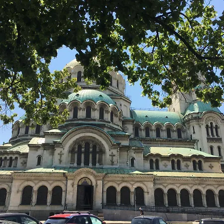 Single: An Experience Like No Other Bed & Breakfast Sofia